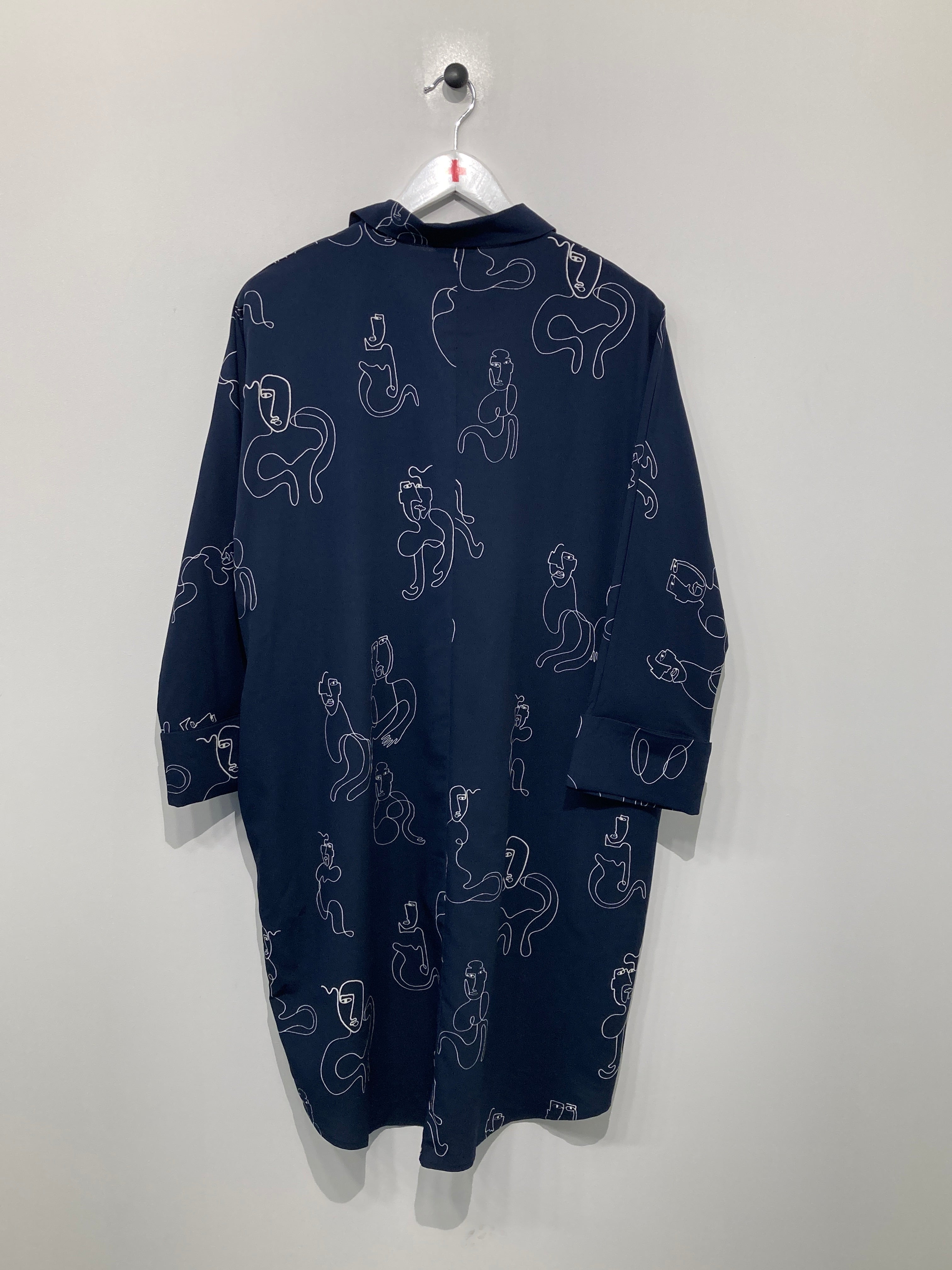Monki Bluse